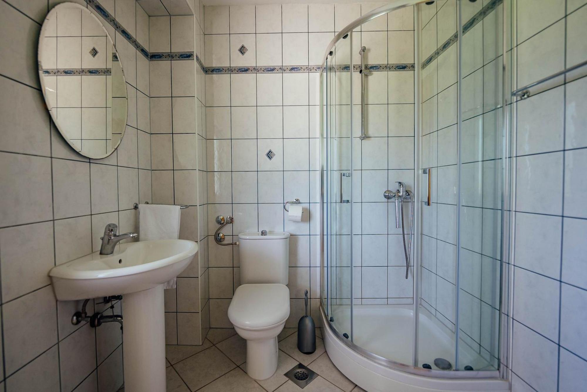 Villa Latica Donji Prolozac ภายนอก รูปภาพ