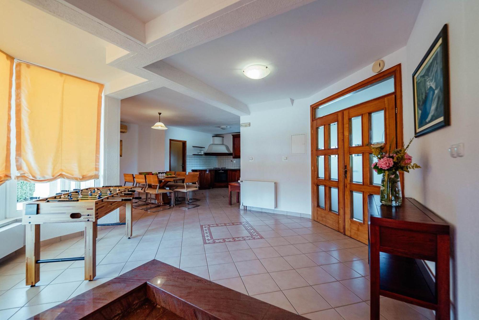 Villa Latica Donji Prolozac ภายนอก รูปภาพ