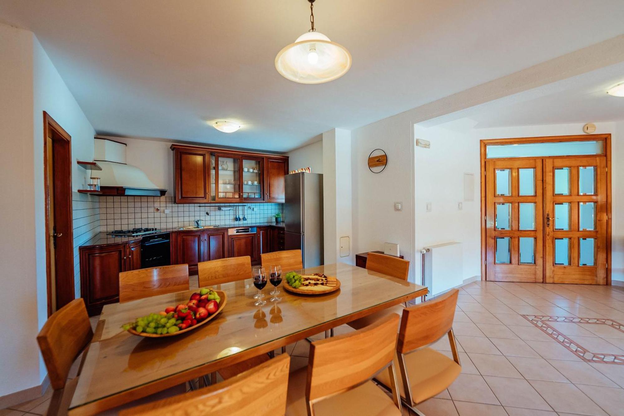 Villa Latica Donji Prolozac ภายนอก รูปภาพ